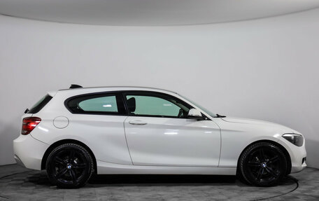 BMW 1 серия, 2012 год, 1 150 000 рублей, 4 фотография