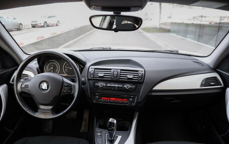 BMW 1 серия, 2012 год, 1 150 000 рублей, 9 фотография