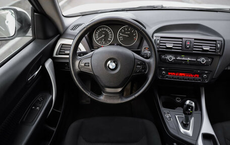 BMW 1 серия, 2012 год, 1 150 000 рублей, 10 фотография