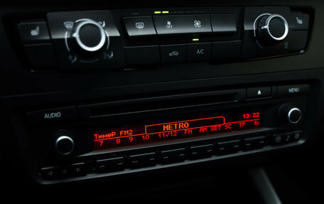 BMW 1 серия, 2012 год, 1 150 000 рублей, 14 фотография