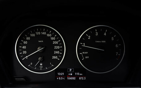 BMW 1 серия, 2012 год, 1 150 000 рублей, 12 фотография