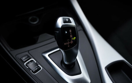 BMW 1 серия, 2012 год, 1 150 000 рублей, 15 фотография