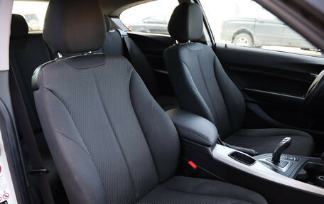 BMW 1 серия, 2012 год, 1 150 000 рублей, 20 фотография