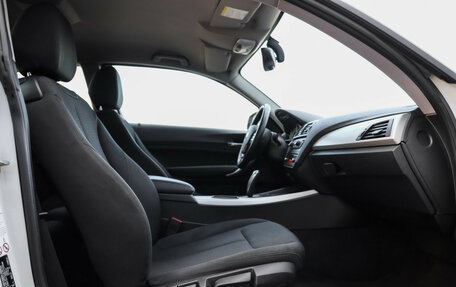 BMW 1 серия, 2012 год, 1 150 000 рублей, 21 фотография