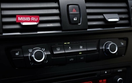 BMW 1 серия, 2012 год, 1 150 000 рублей, 13 фотография