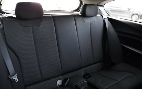 BMW 1 серия, 2012 год, 1 150 000 рублей, 22 фотография