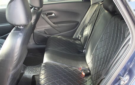 Volkswagen Polo VI (EU Market), 2012 год, 770 000 рублей, 12 фотография