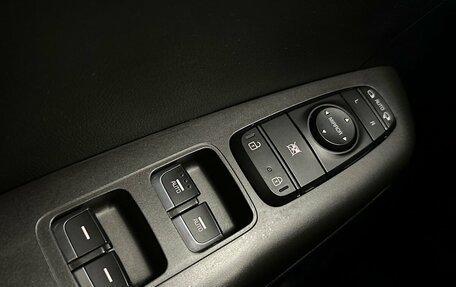 KIA Sportage IV рестайлинг, 2017 год, 1 699 000 рублей, 12 фотография