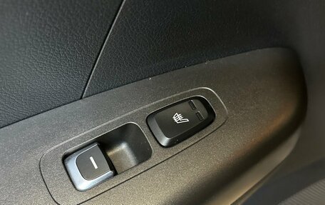 KIA Sportage IV рестайлинг, 2017 год, 1 699 000 рублей, 13 фотография