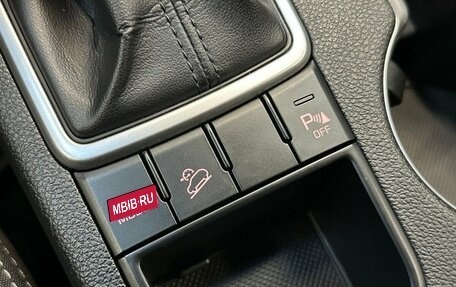 KIA Sportage IV рестайлинг, 2017 год, 1 699 000 рублей, 10 фотография