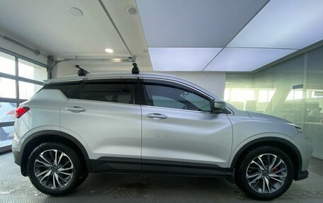 Geely Coolray I, 2022 год, 1 789 000 рублей, 5 фотография