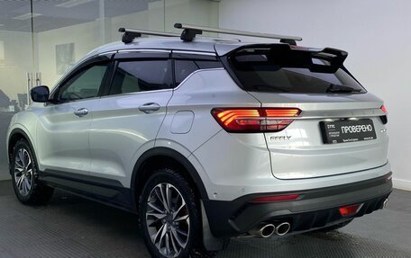 Geely Coolray I, 2022 год, 1 789 000 рублей, 8 фотография