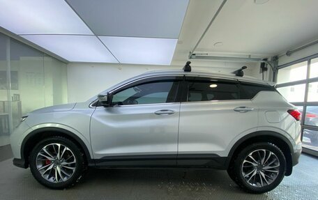 Geely Coolray I, 2022 год, 1 789 000 рублей, 10 фотография