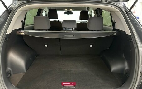 KIA Sportage IV рестайлинг, 2017 год, 1 699 000 рублей, 17 фотография