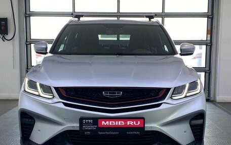 Geely Coolray I, 2022 год, 1 789 000 рублей, 2 фотография
