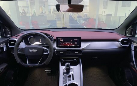 Geely Coolray I, 2022 год, 1 789 000 рублей, 17 фотография