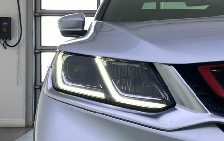 Geely Coolray I, 2022 год, 1 789 000 рублей, 21 фотография