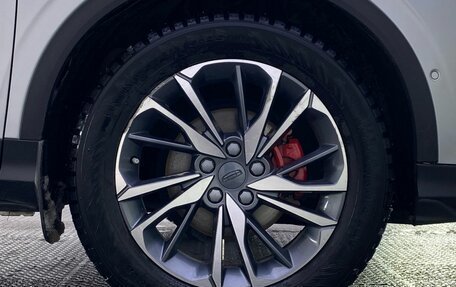 Geely Coolray I, 2022 год, 1 789 000 рублей, 22 фотография