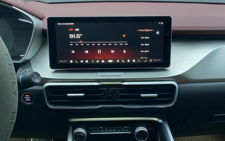 Geely Coolray I, 2022 год, 1 789 000 рублей, 18 фотография