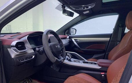 Geely Coolray I, 2022 год, 1 789 000 рублей, 20 фотография