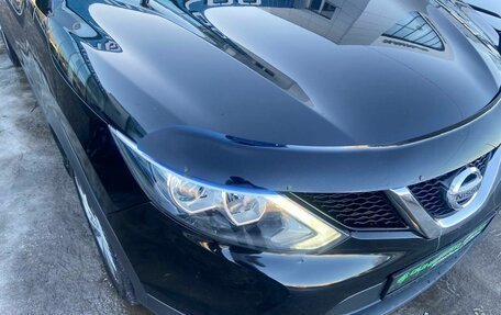 Nissan Qashqai, 2018 год, 1 811 000 рублей, 4 фотография