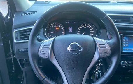 Nissan Qashqai, 2018 год, 1 811 000 рублей, 11 фотография