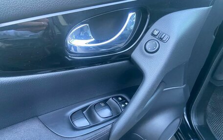 Nissan Qashqai, 2018 год, 1 811 000 рублей, 9 фотография