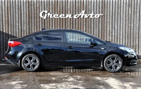 KIA Cerato III, 2013 год, 979 000 рублей, 6 фотография