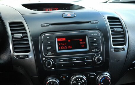 KIA Cerato III, 2013 год, 979 000 рублей, 13 фотография