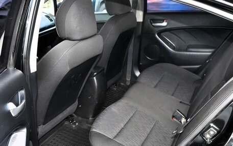 KIA Cerato III, 2013 год, 979 000 рублей, 11 фотография