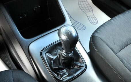 KIA Cerato III, 2013 год, 979 000 рублей, 14 фотография