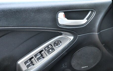 KIA Cerato III, 2013 год, 979 000 рублей, 12 фотография