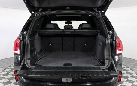 BMW X5 M, 2018 год, 3 920 000 рублей, 9 фотография