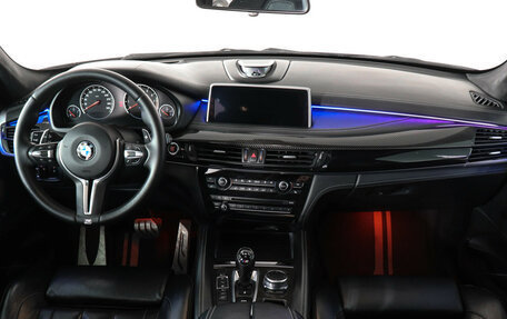 BMW X5 M, 2018 год, 3 920 000 рублей, 10 фотография