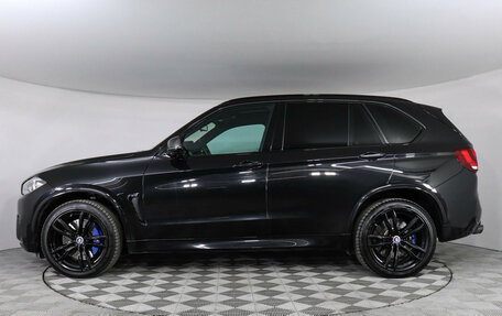 BMW X5 M, 2018 год, 3 920 000 рублей, 5 фотография