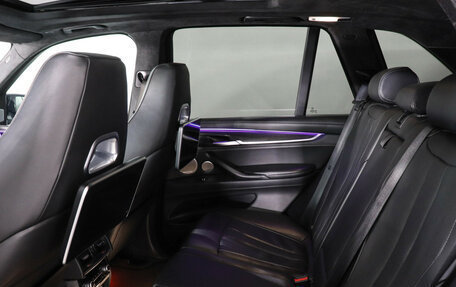 BMW X5 M, 2018 год, 3 920 000 рублей, 13 фотография