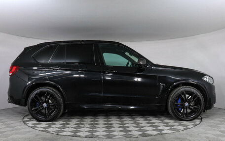 BMW X5 M, 2018 год, 3 920 000 рублей, 6 фотография