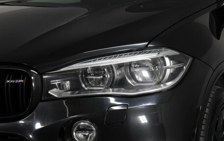 BMW X5 M, 2018 год, 3 920 000 рублей, 7 фотография