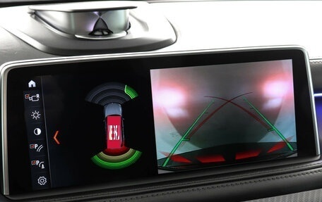 BMW X5 M, 2018 год, 3 920 000 рублей, 15 фотография