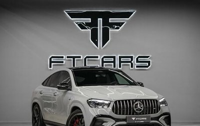 Mercedes-Benz GLE Coupe AMG, 2025 год, 18 550 000 рублей, 1 фотография