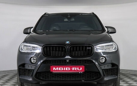 BMW X5 M, 2018 год, 3 920 000 рублей, 3 фотография