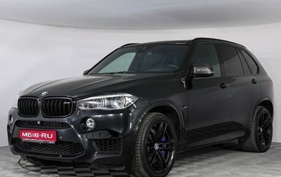 BMW X5 M, 2018 год, 3 920 000 рублей, 1 фотография