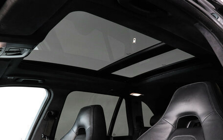 BMW X5 M, 2018 год, 3 920 000 рублей, 19 фотография