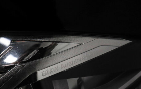BMW X5 M, 2018 год, 3 920 000 рублей, 22 фотография