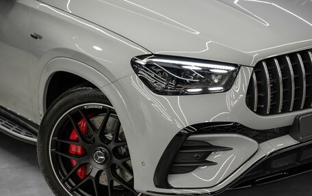 Mercedes-Benz GLE Coupe AMG, 2025 год, 18 550 000 рублей, 3 фотография