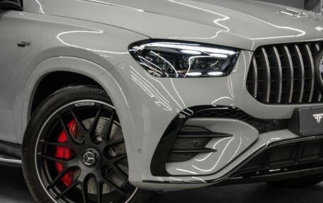 Mercedes-Benz GLE Coupe AMG, 2025 год, 18 550 000 рублей, 4 фотография