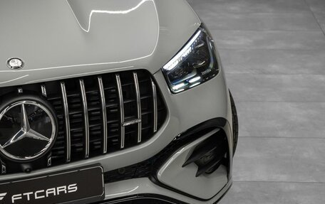 Mercedes-Benz GLE Coupe AMG, 2025 год, 18 550 000 рублей, 5 фотография