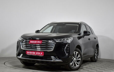 Haval Jolion, 2023 год, 1 790 000 рублей, 1 фотография