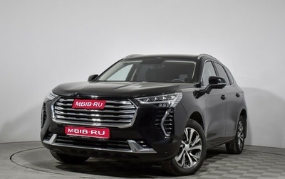 Haval Jolion, 2023 год, 1 790 000 рублей, 1 фотография