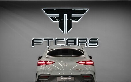 Mercedes-Benz GLE Coupe AMG, 2025 год, 18 550 000 рублей, 17 фотография